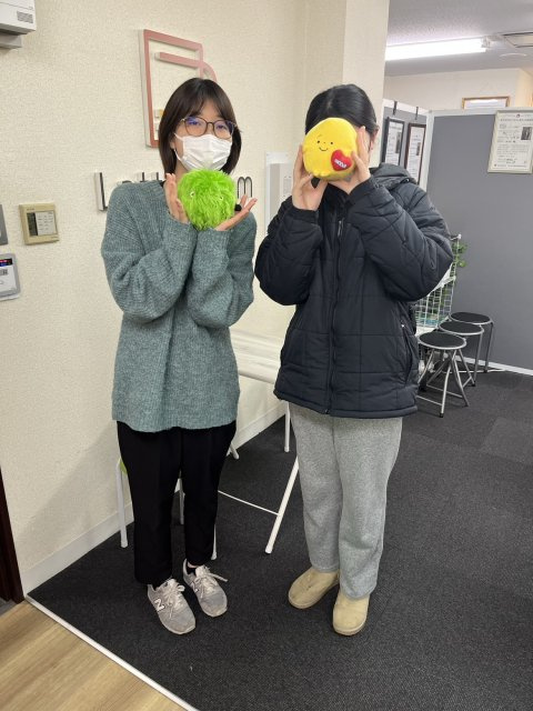 S様の画像