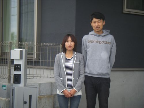 厚木市　O様の画像