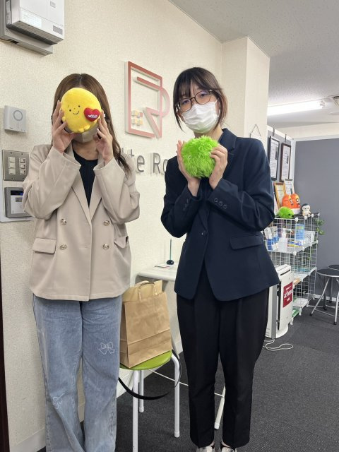 I様の画像