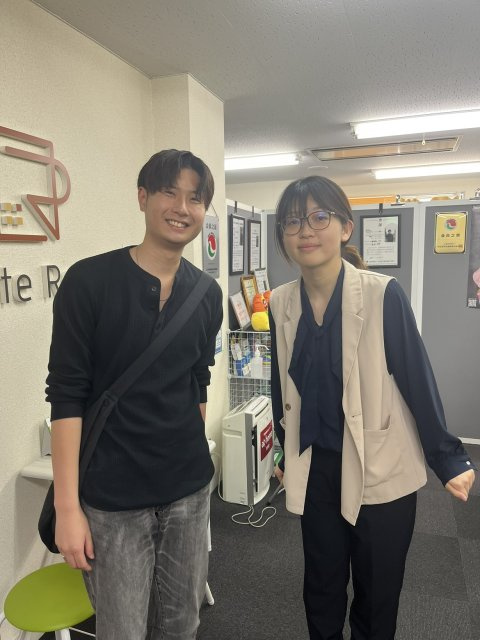 K様の画像