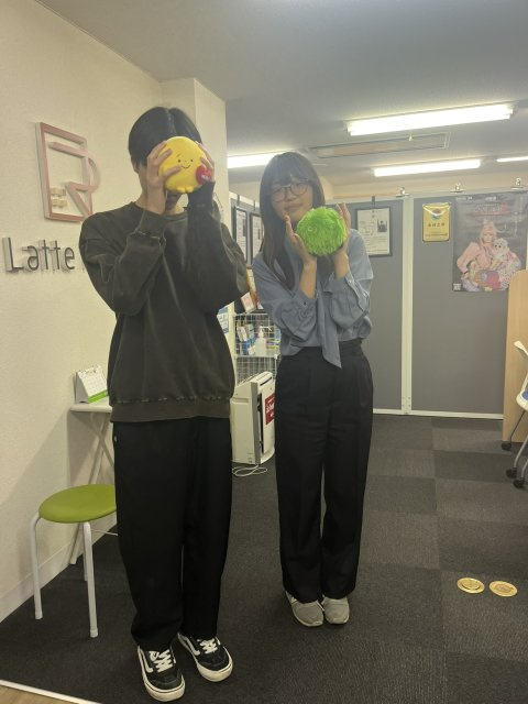 C様の画像