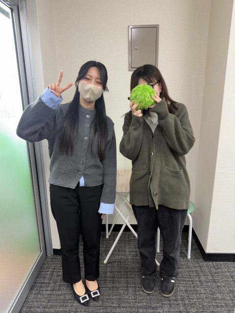 K様の画像