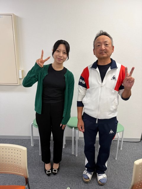 T様の画像