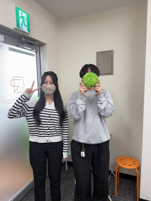 T様の画像