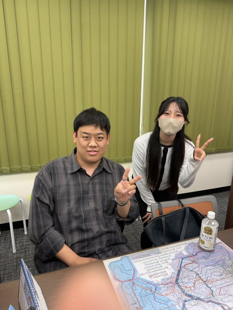 I様の画像