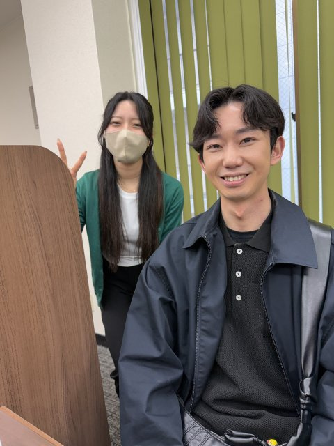 O様の画像