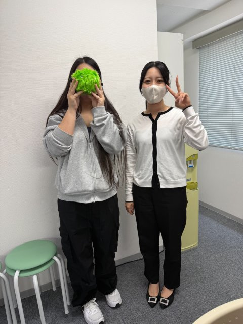 O様の画像
