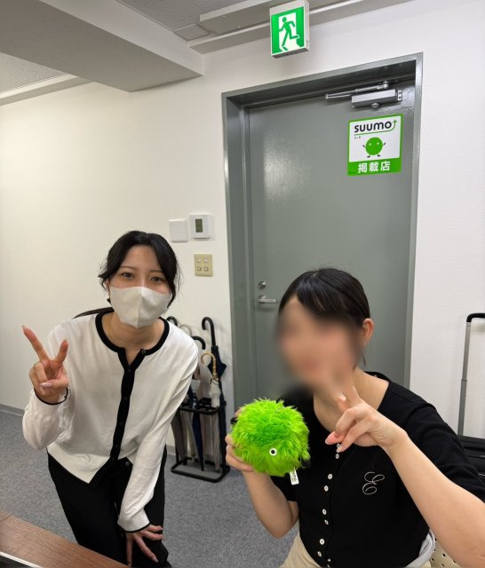 K様の画像