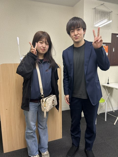 I様の画像