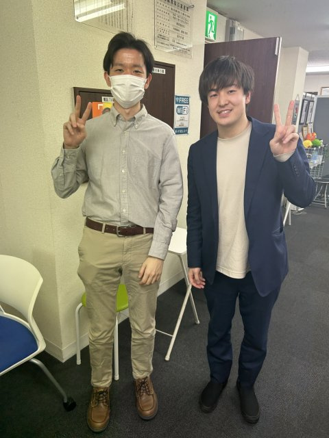 Y様の画像