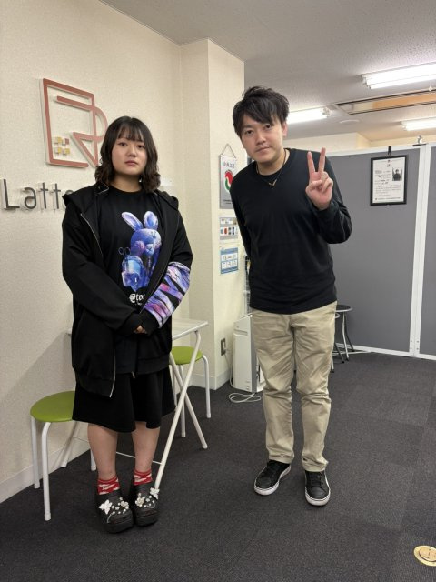 S様の画像