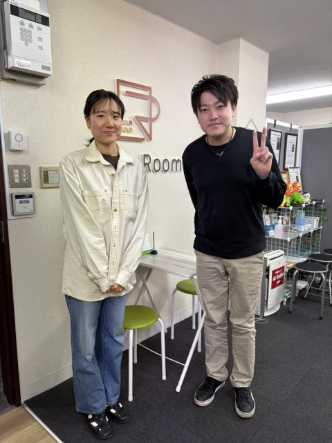 K様の画像