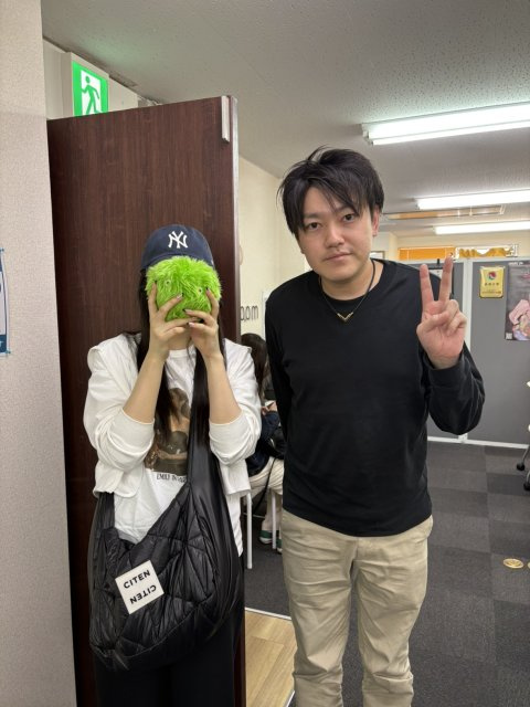 T様の画像