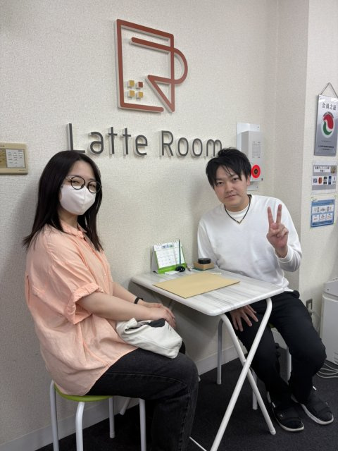 Y様の画像