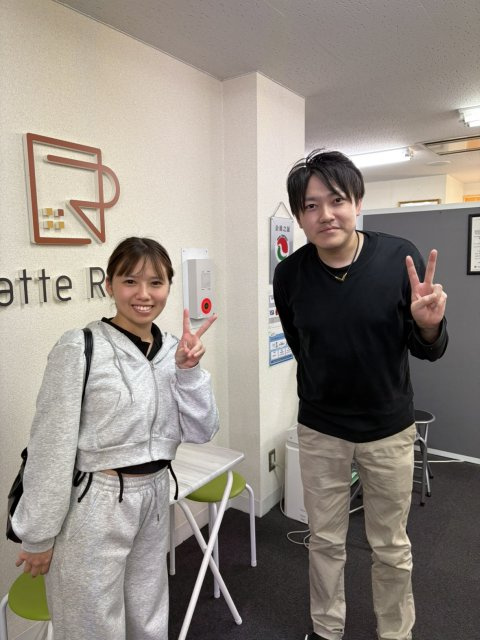N様の画像