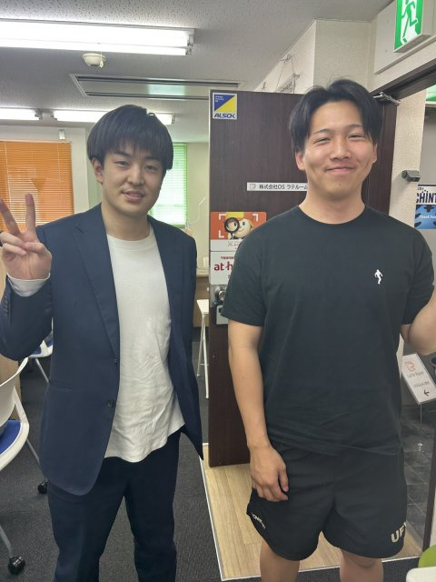 S様の画像