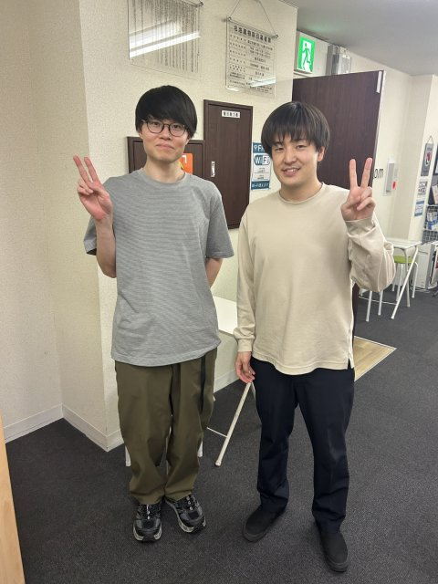 K様の画像