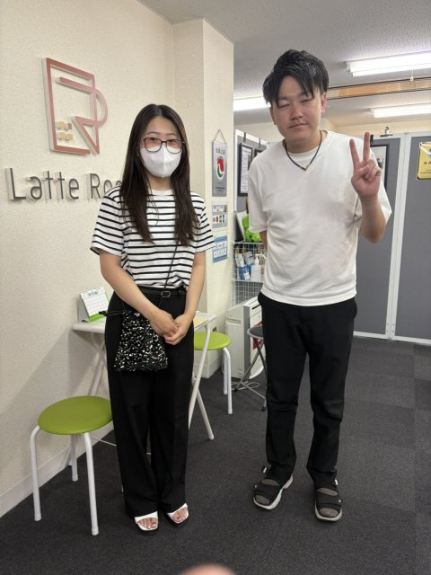 Kの画像