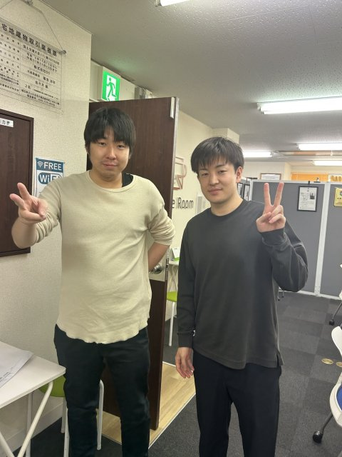 H様の画像