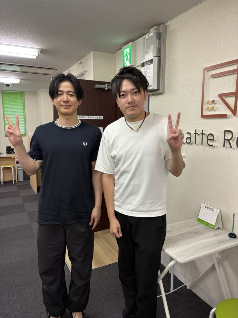 K様の画像