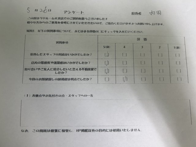 K様の画像