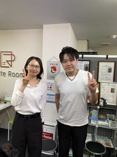 K様の画像