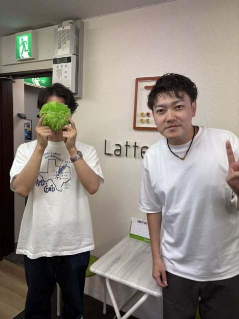 O様