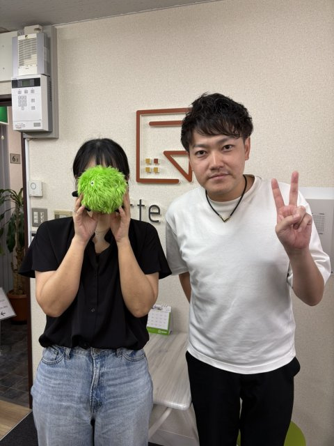 N様