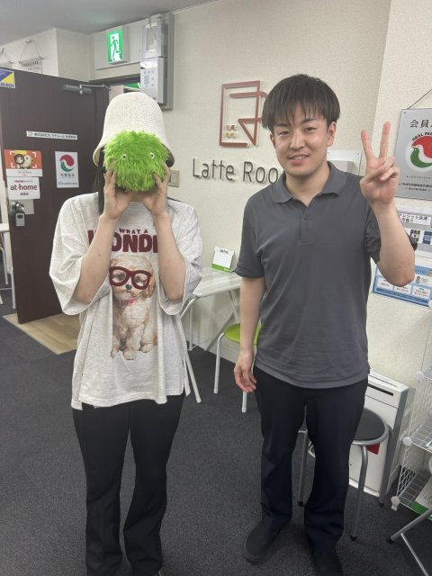S様