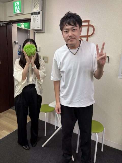 H様