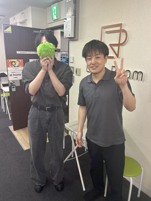S様