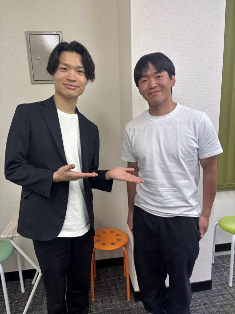 Y様