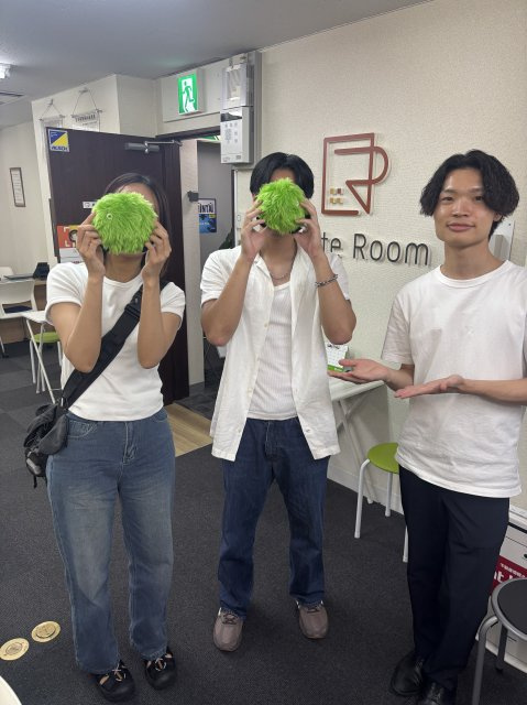 S様