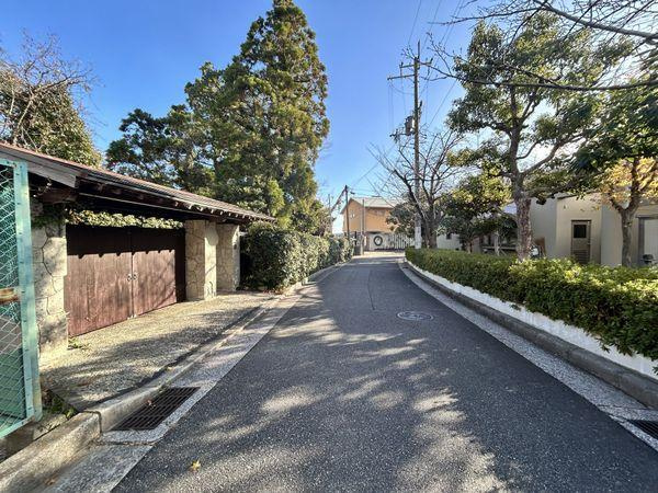 【西宮市苦楽園四番町｜60代｜「思い出が多すぎて決断できませんでした」二世帯住宅を未来へつないだ売却事例｜AAP様】の画像