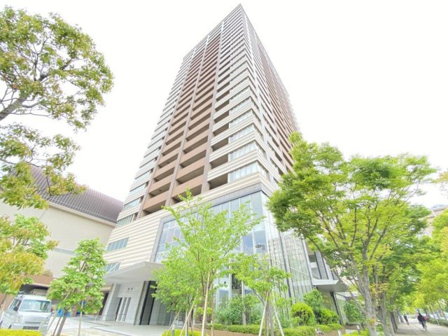 【西宮市高松町｜クラッシィタワー西宮北口｜60代｜「健康を第一に考えた住み替えでした」セカンドライフを見据えた売却事例｜AAQ様】の画像