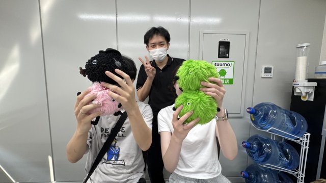 D・S様の画像