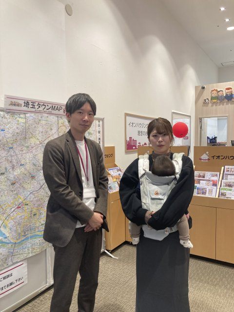 Hさまの画像