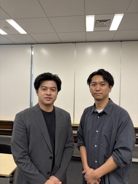 Mさまの画像