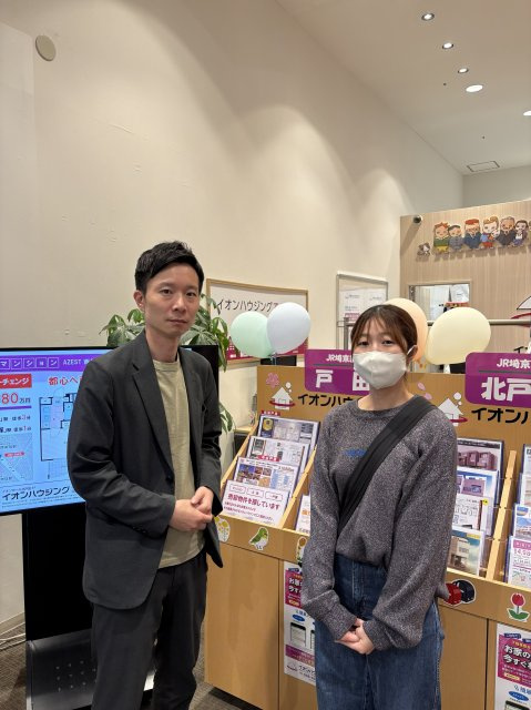 Tさまの画像