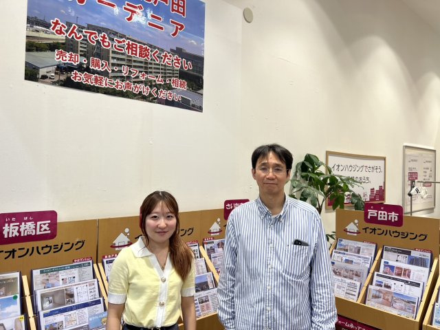 Nさまの画像