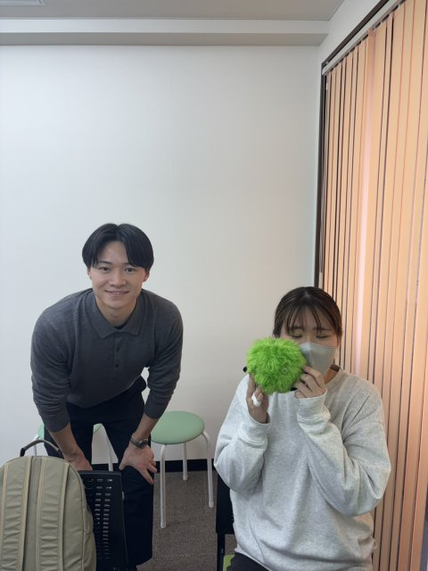 H様の画像