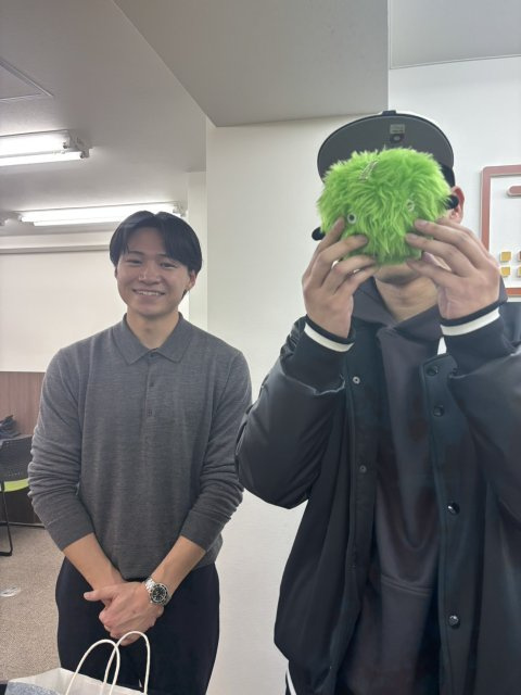K様