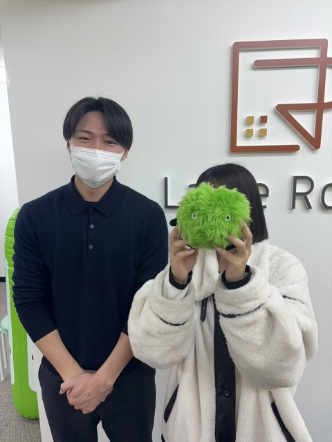 G様