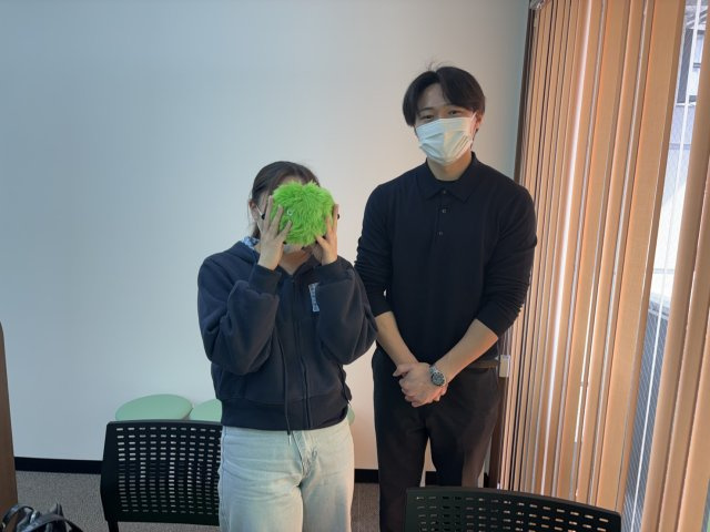 D様