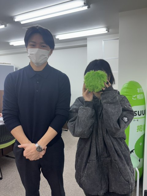 Y様の画像