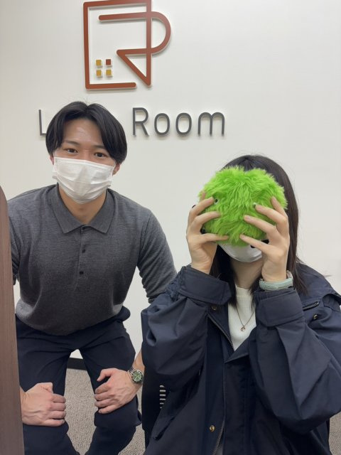 O様の画像