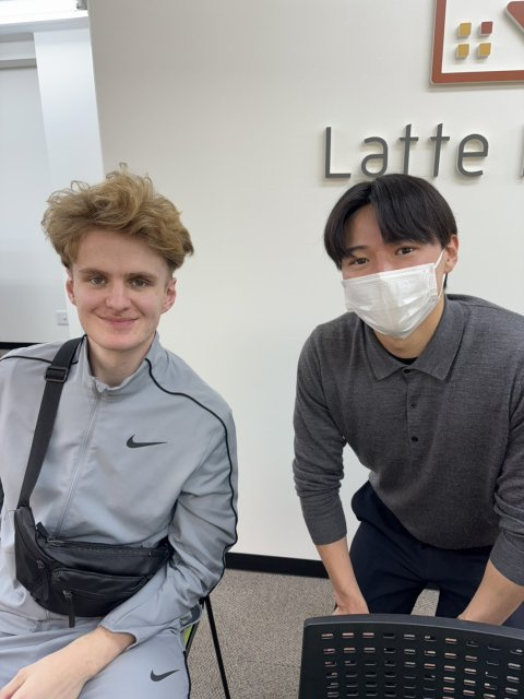 J様の画像