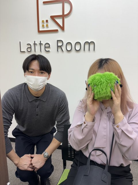 L様の画像