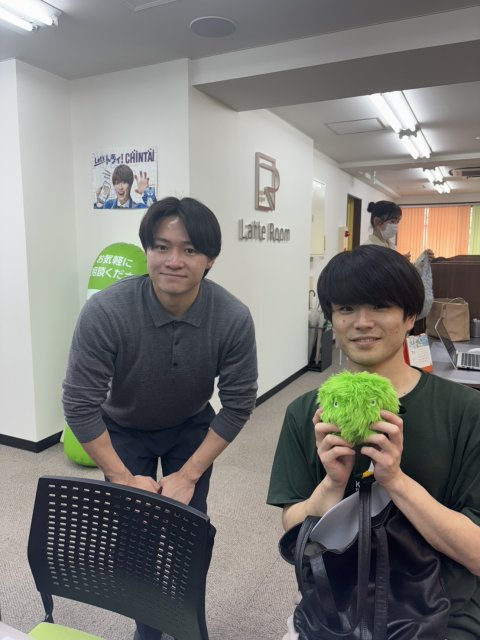 V様の画像