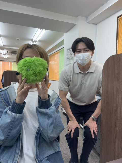 W様の画像
